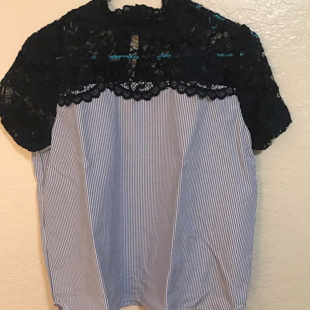 NWT Zara shirt size medium